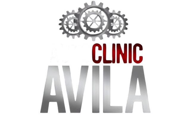 
logotipo CLINIC AVILA