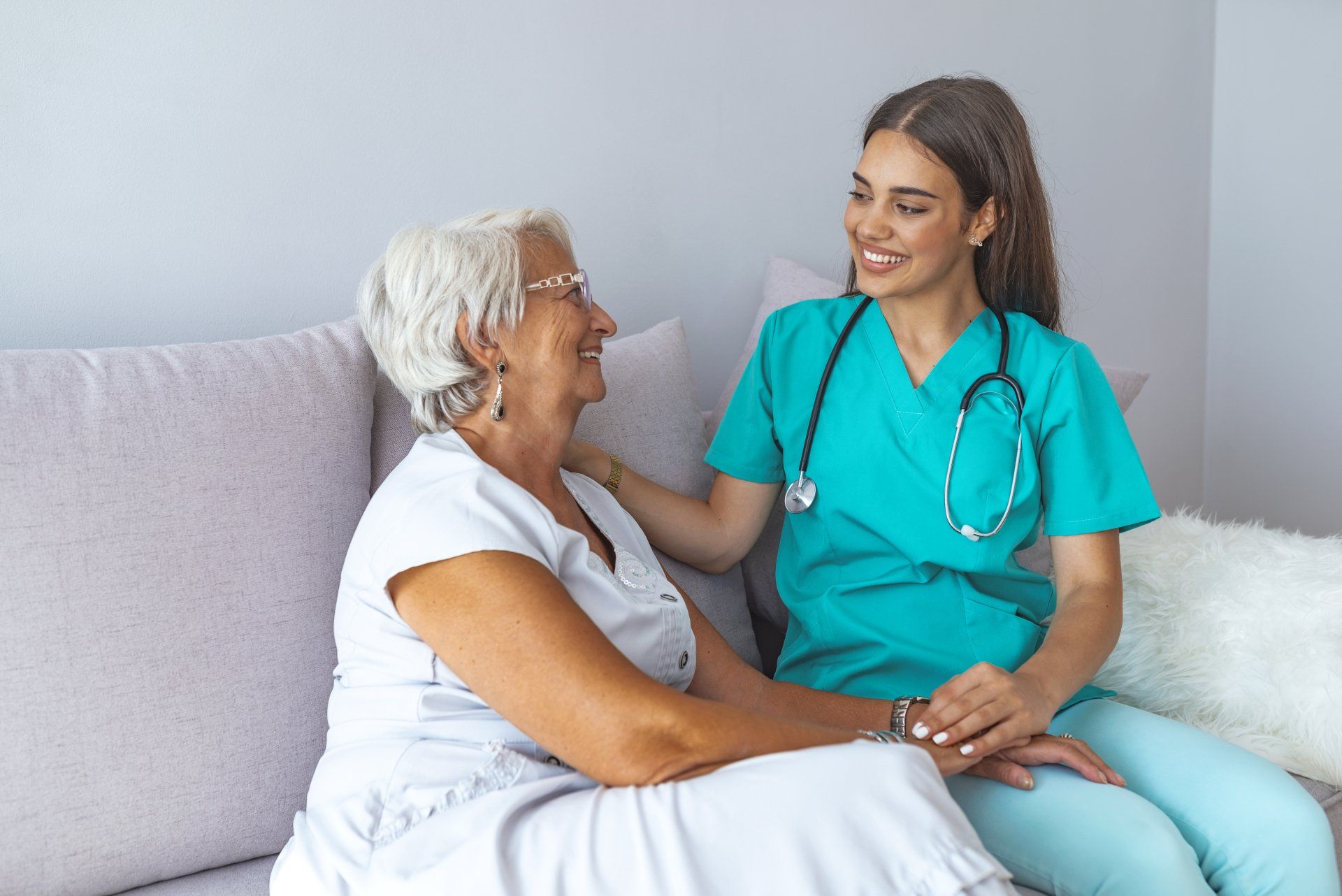 Summit Villa Memory Care Holts Summit, MO