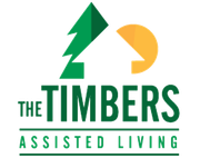 timbers assisted living logo