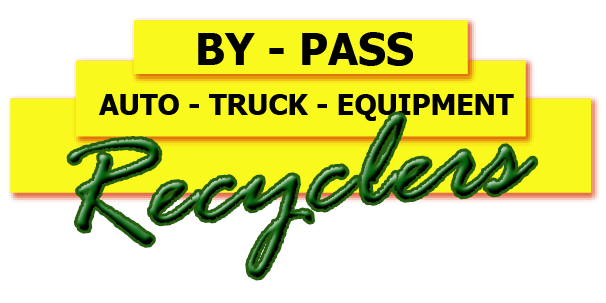 By-Pass Auto Recyclers logo