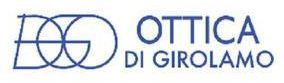 Logo Ottica Di Girolamo