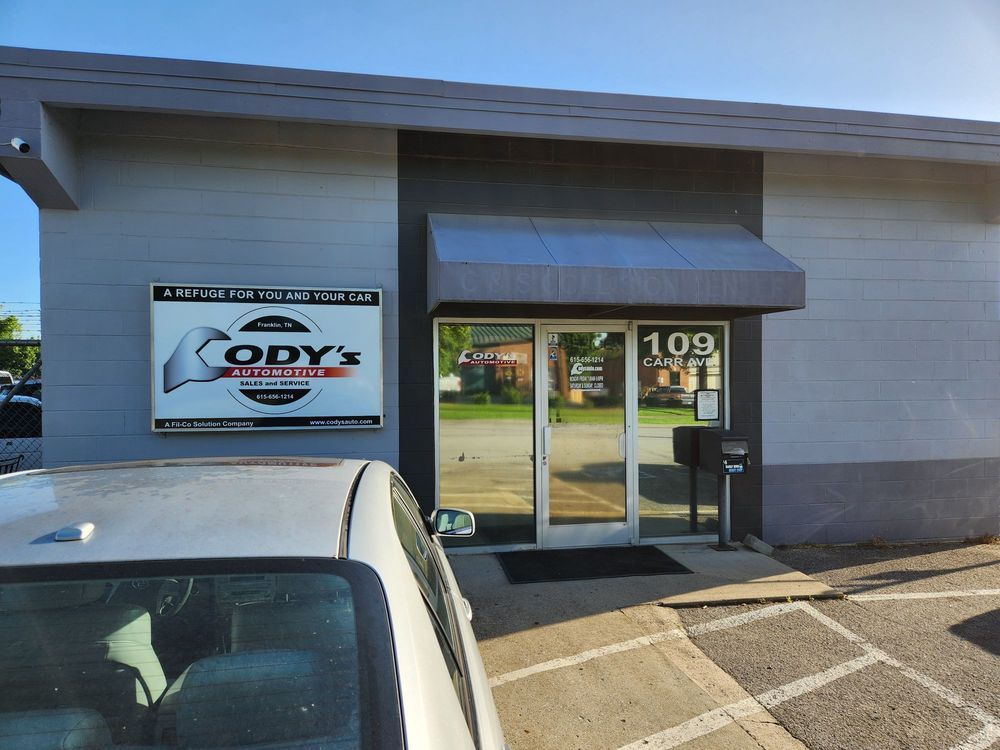 Gallery Image 5 | Cody's Automotive
