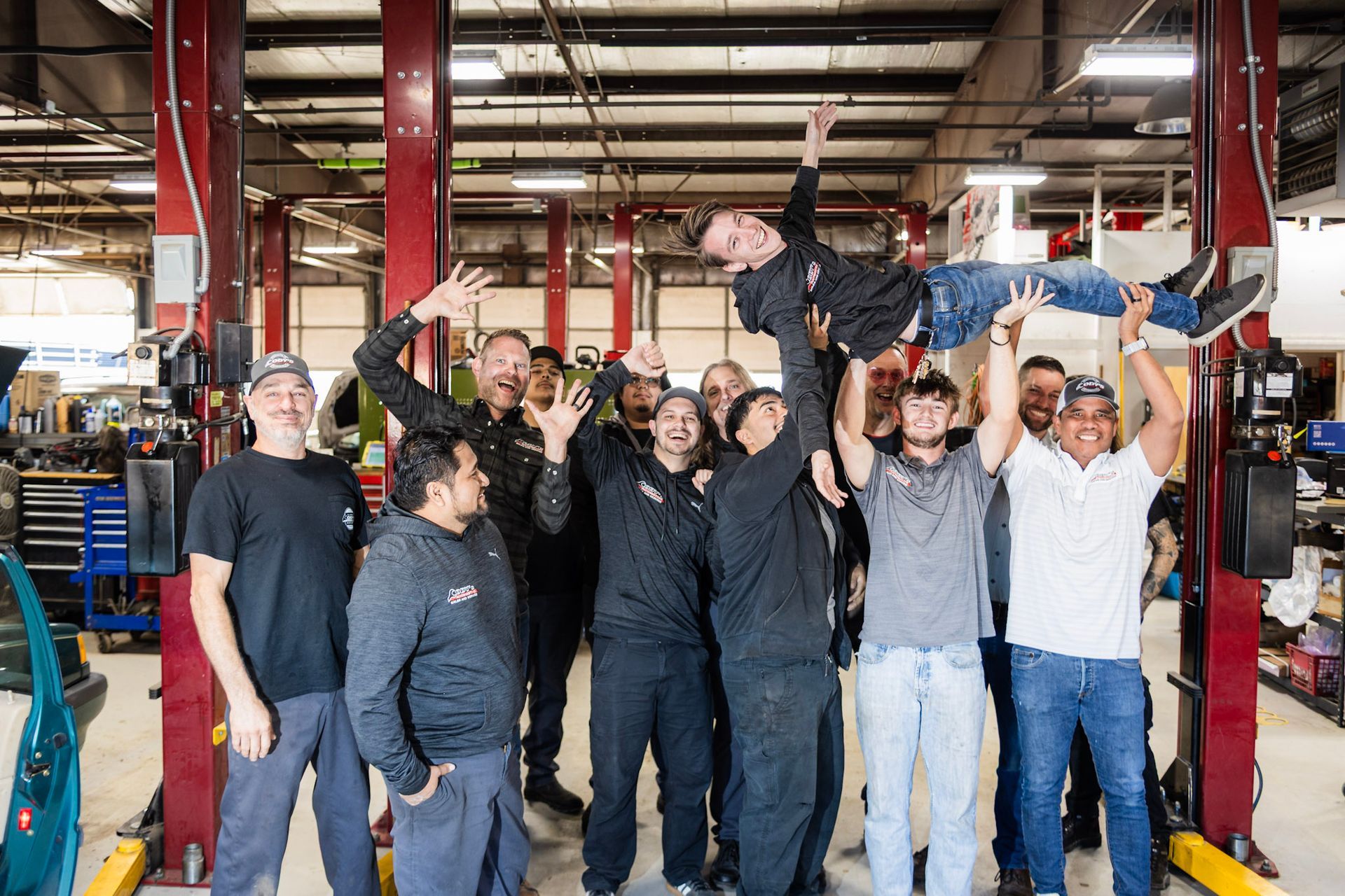 Gallery Image 4 | Cody's Automotive