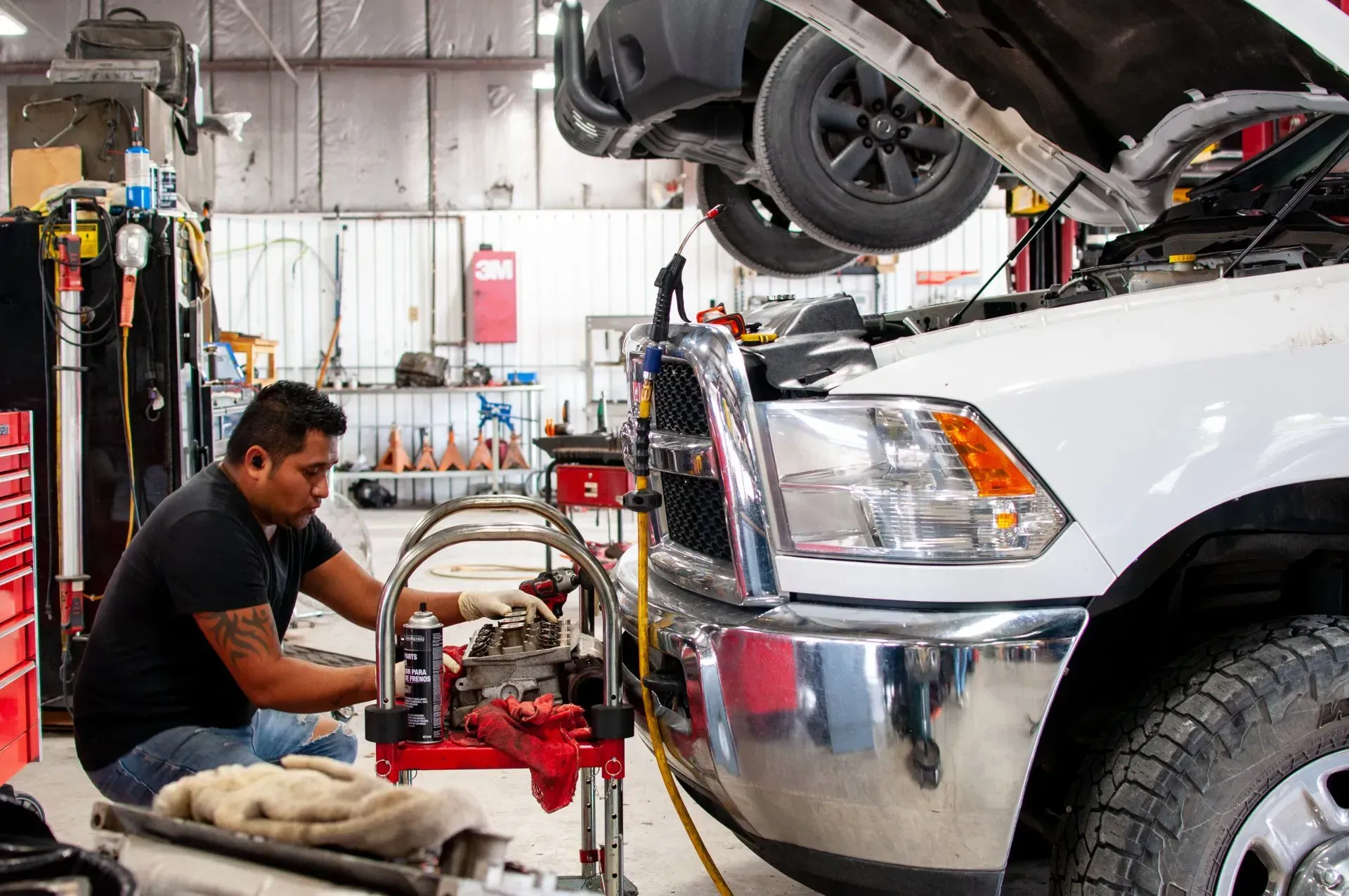 Gallery Image 1 | Cody's Automotive