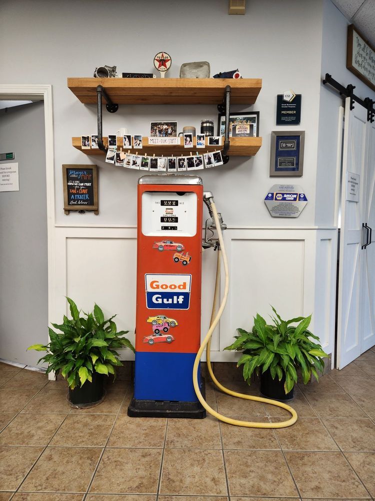 Gallery Image 7 | Cody's Automotive