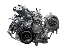 Engine Repairs | Cody's Automotive