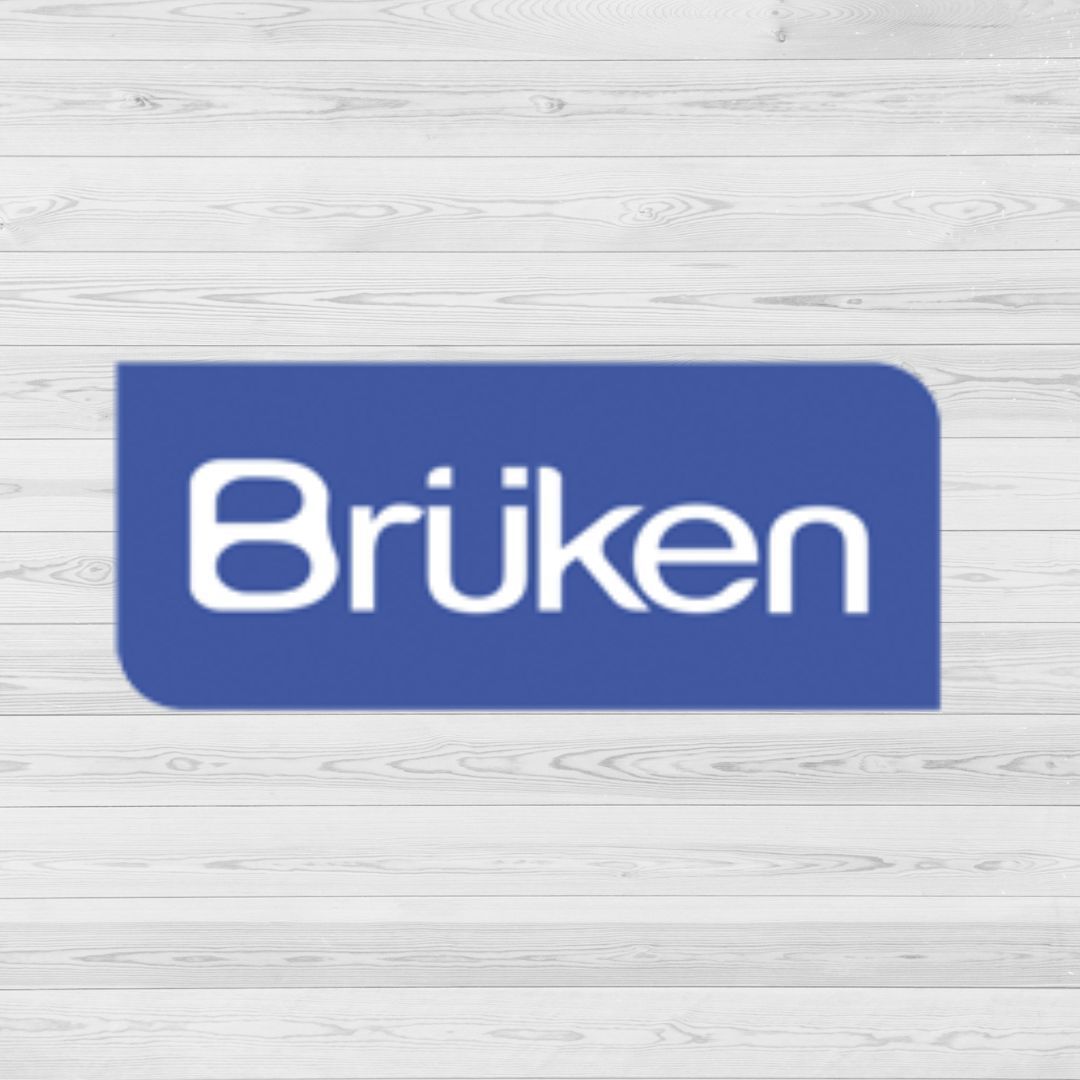 BRUKEN