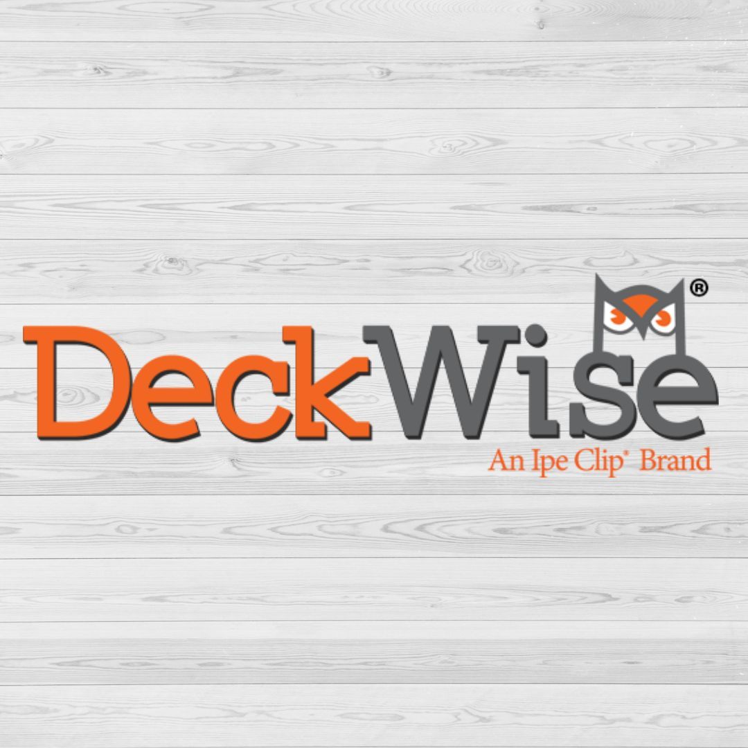 DECK WISE