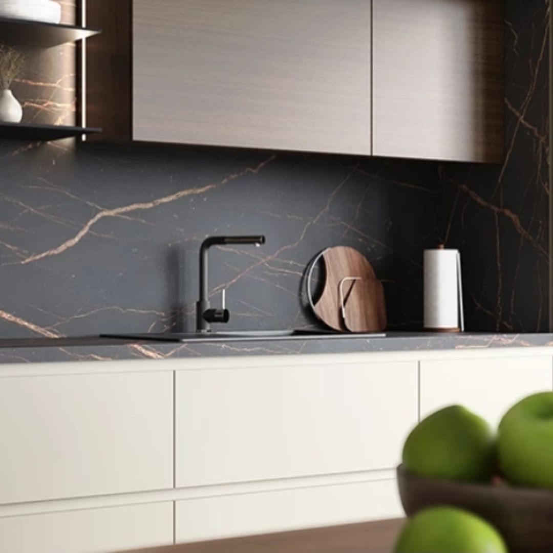 MDF SAHARA CREAM AGT