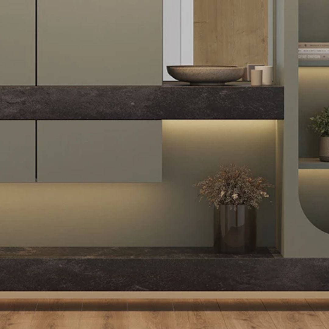 MDF SPECTRUM BLUE AGT