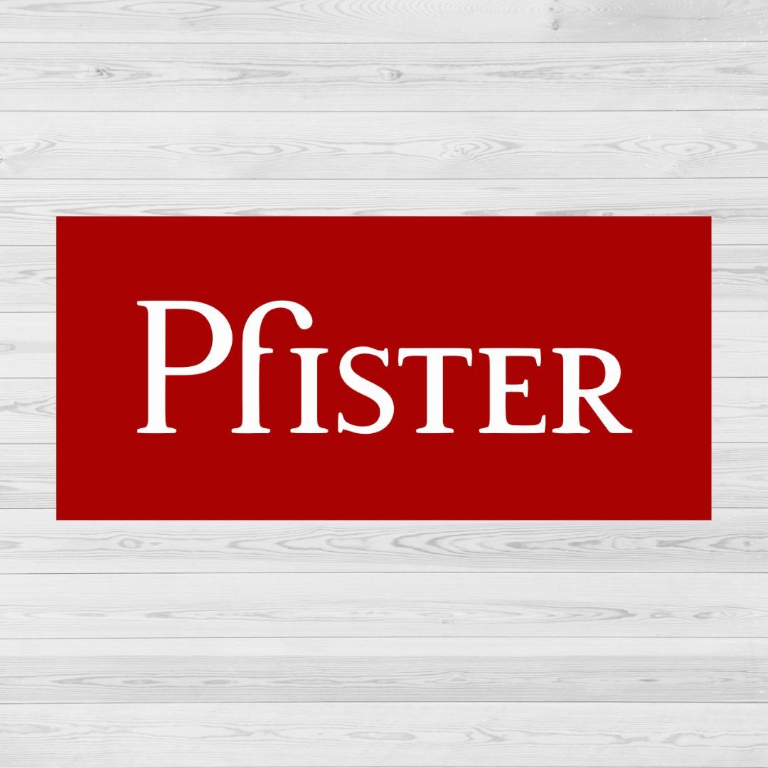 PFISTER