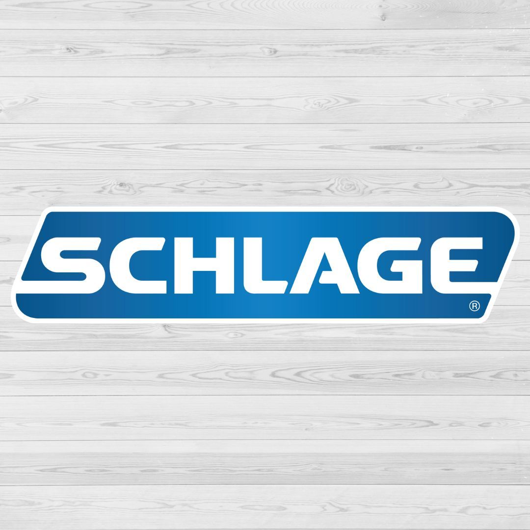 SCHLAGE