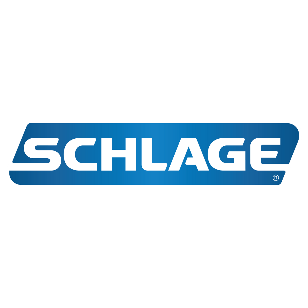 SCHLAGE