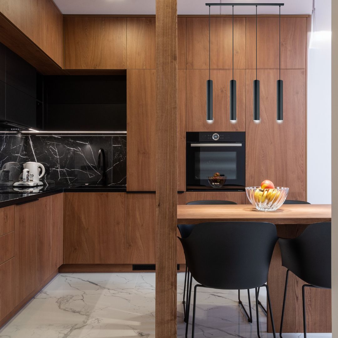 ILUMINACIÓN Y LÁMPARAS