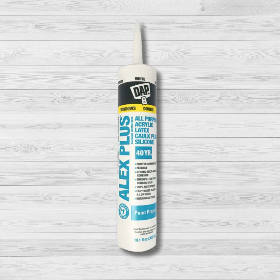 SILICON SELLADOR BLANCO DAP