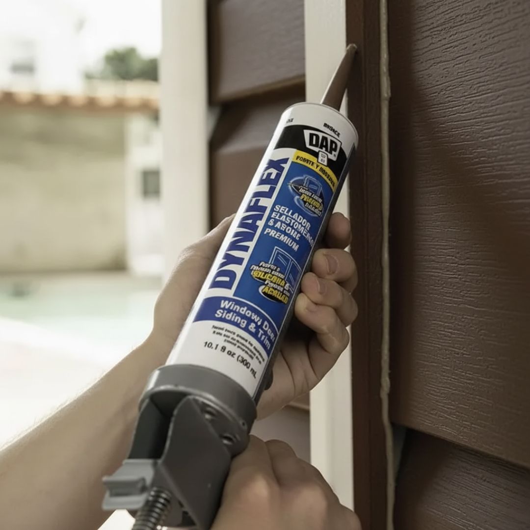 SILICON SELLADOR BRONCE DAP DYNAFLEX