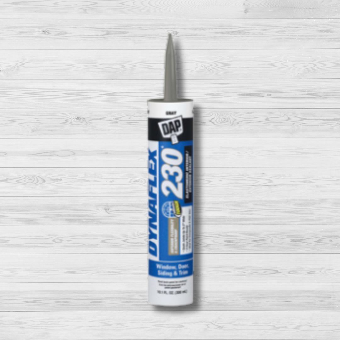 SILICON SELLADOR GRIS DAP DYNAFLEX