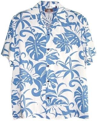 hawaiian shirt