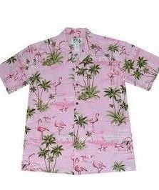 hawaiian shirt