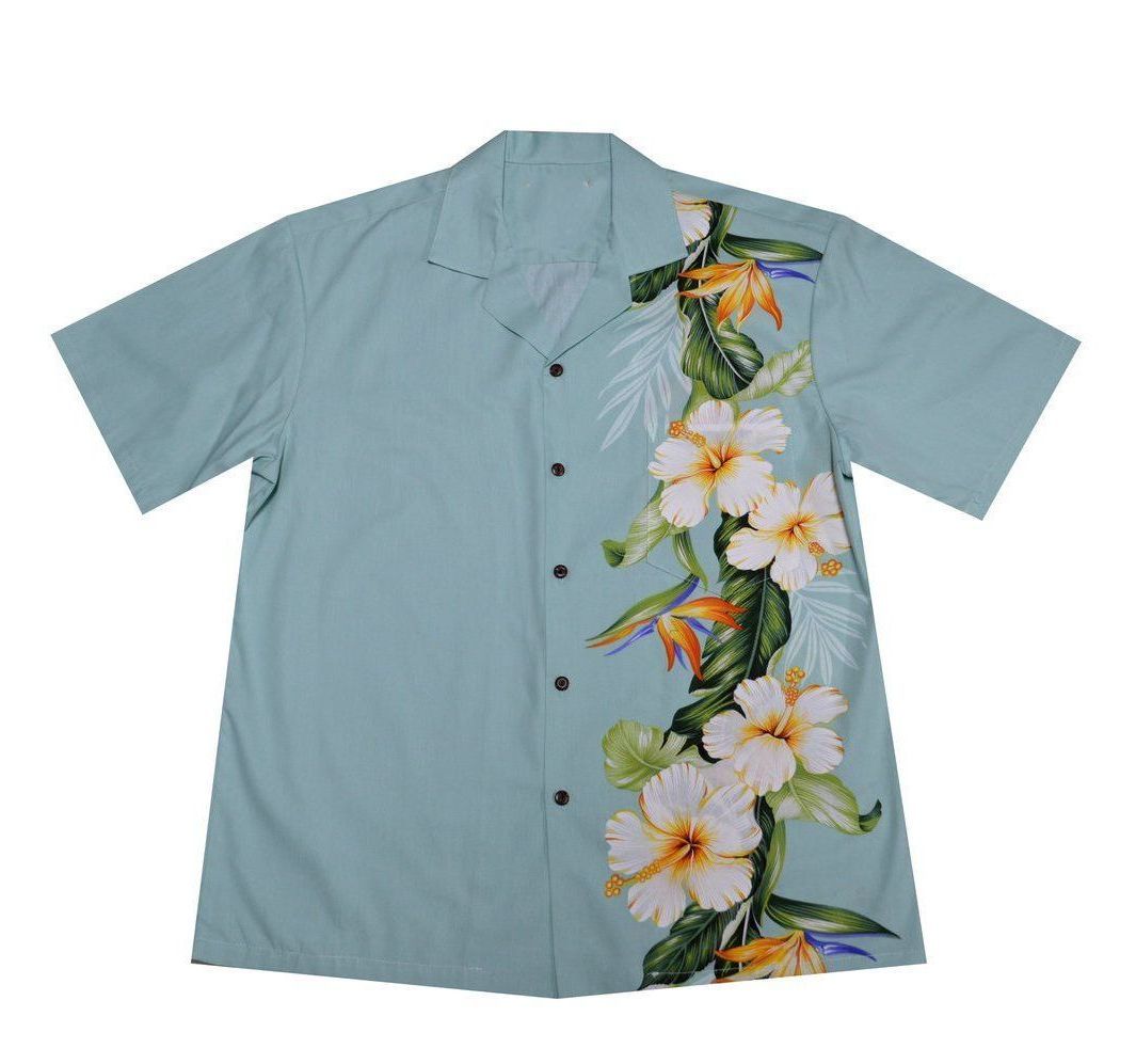 hawaiian shirt