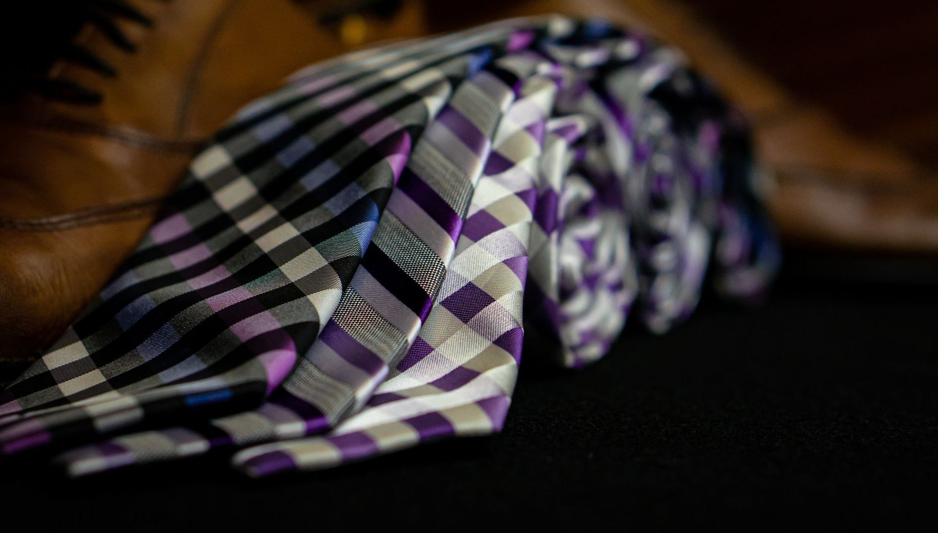 neckties