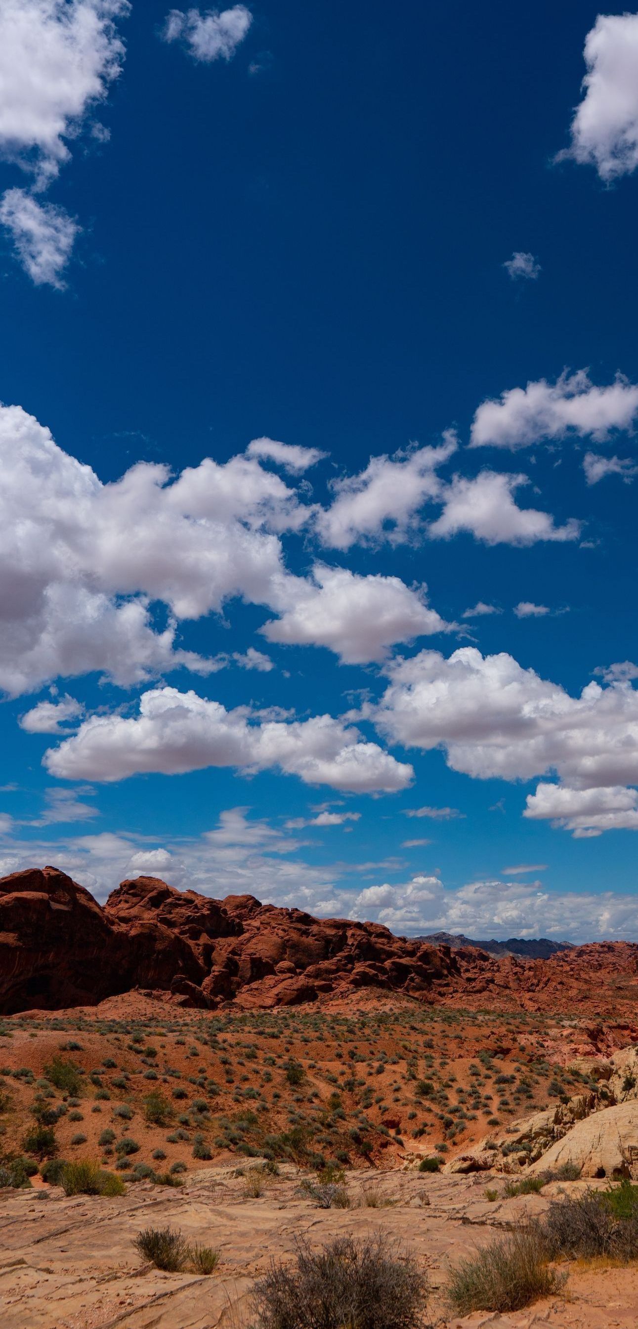 valley of fire in nevada