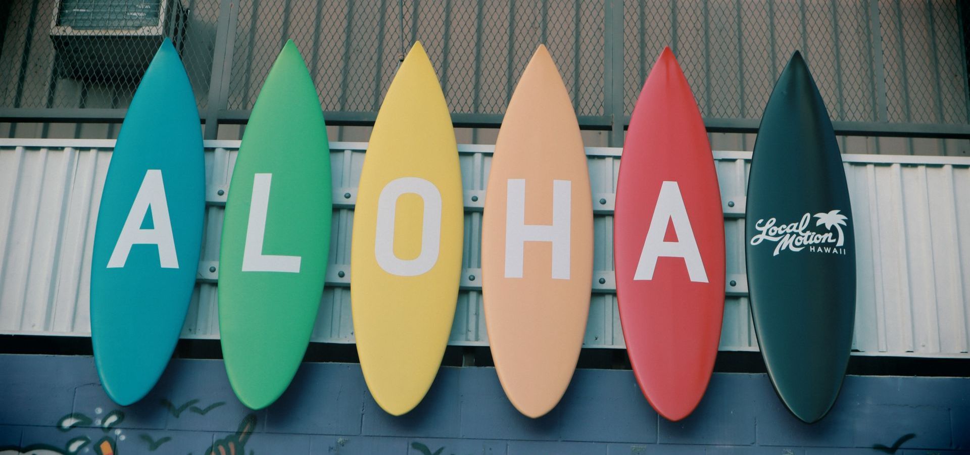 aloha surfboards