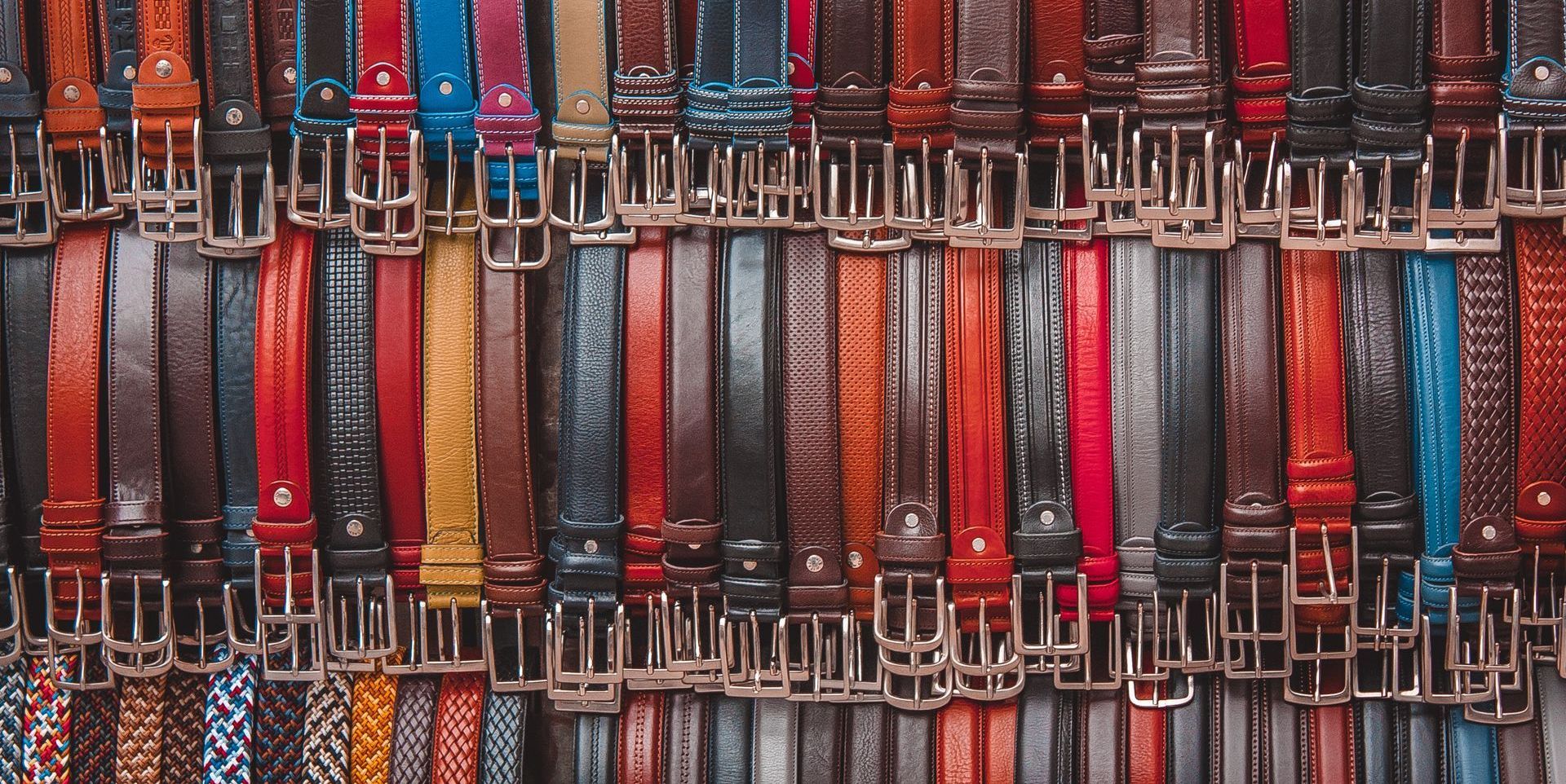 belts