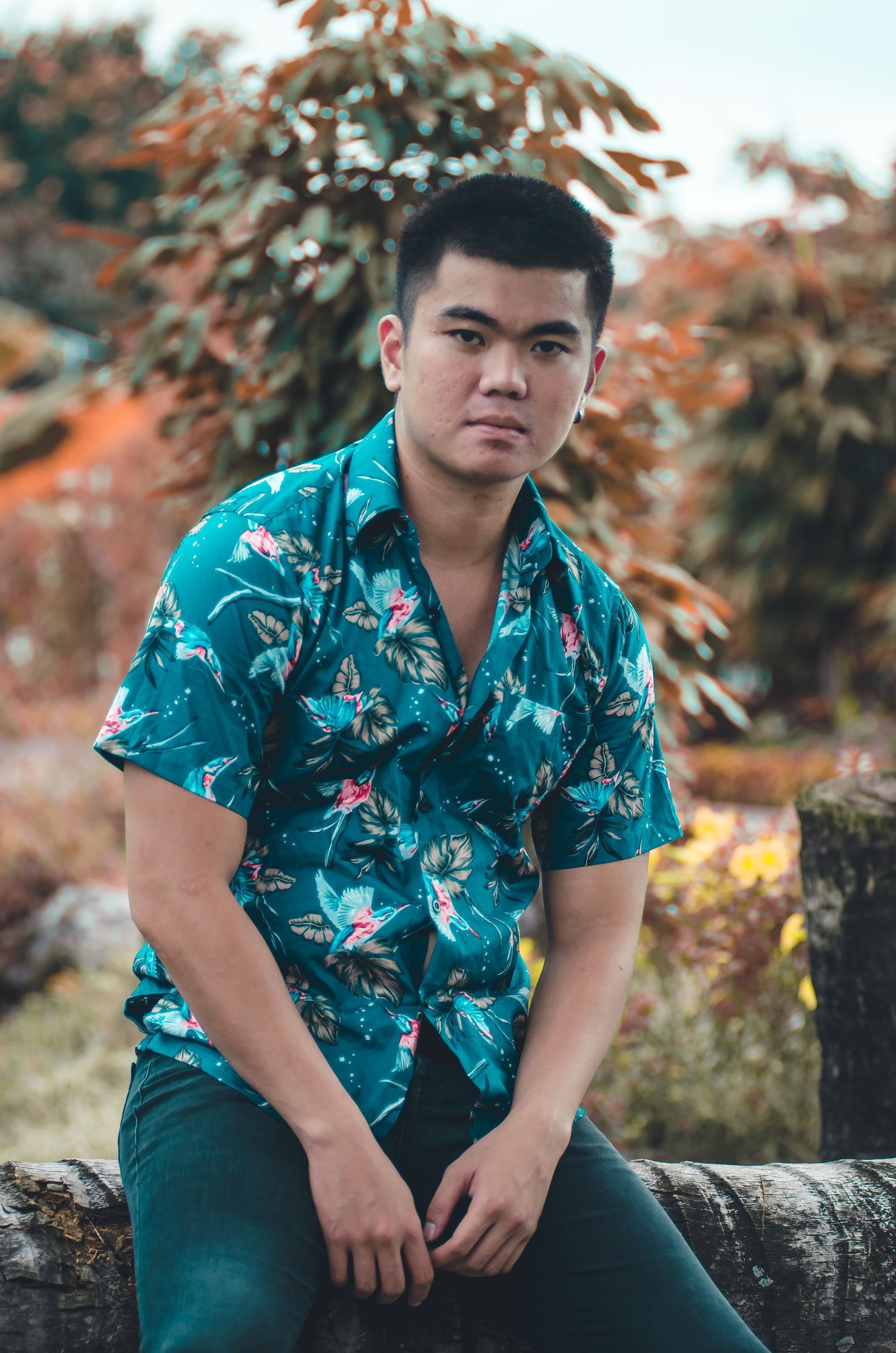 How to Style Hawaiian shirts for Men