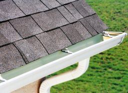 seamless gutters