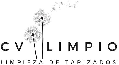 Logo cv limpio