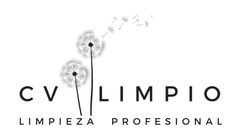 Logo cv limpio