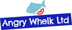 Angry Whelk Ltd logo