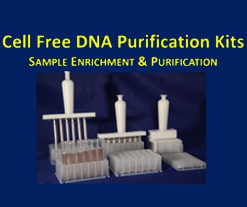 Cell Free DNA Purification Kit