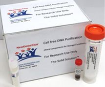 Solid Lysis Kit With Protease Pretreatment