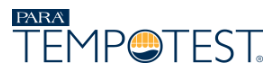 Tempotest Tempotest