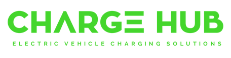 chargehub australia logo