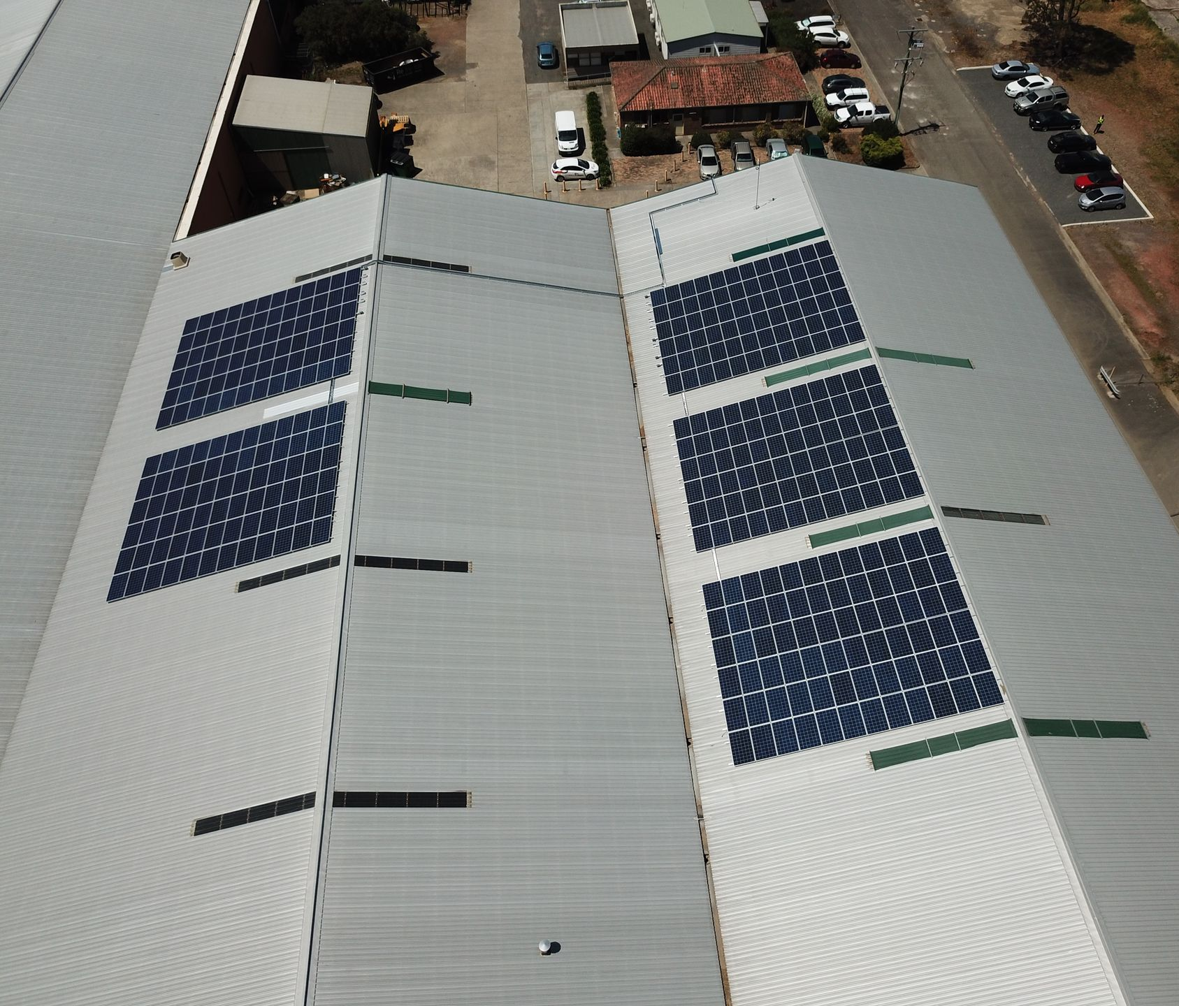 Energising Homegrown Innovation Efficiently