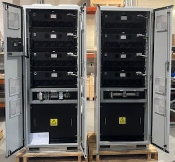 static var generator installed in South Australia to correct voltage dips
