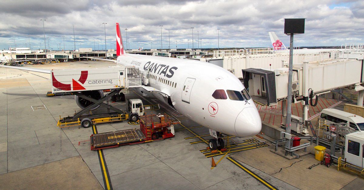 Reducing Excess Demand Charges for Qantas’ Catering Sites.
