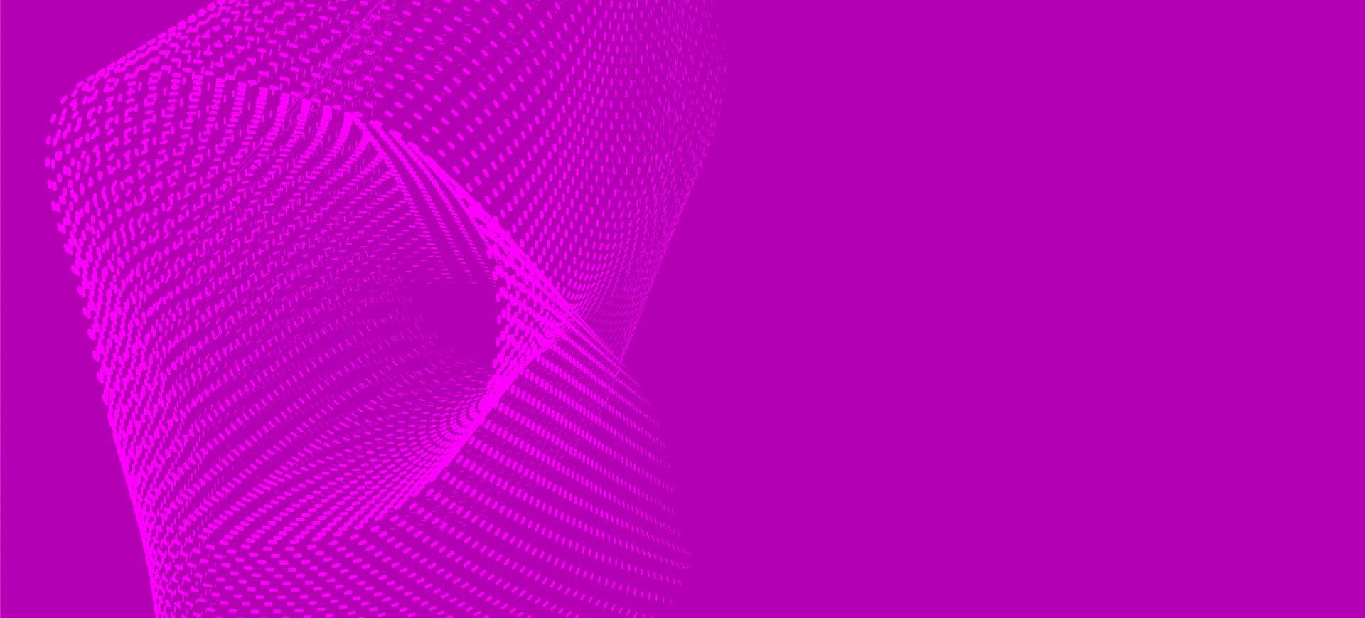 fuschia pattern background