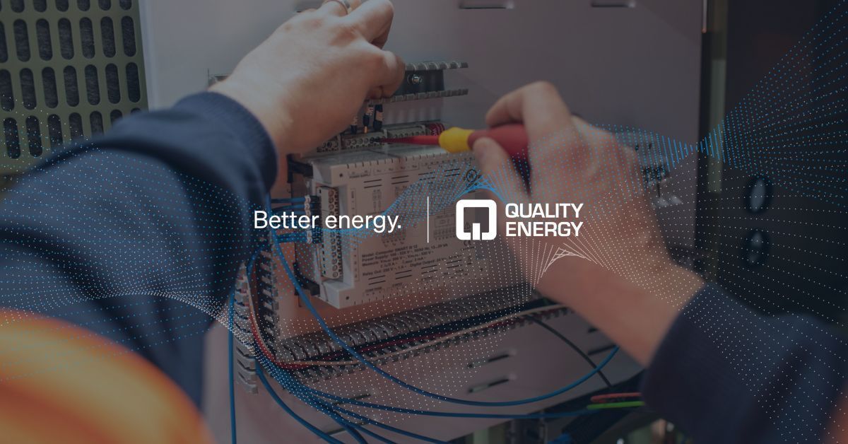 power quality monitoring