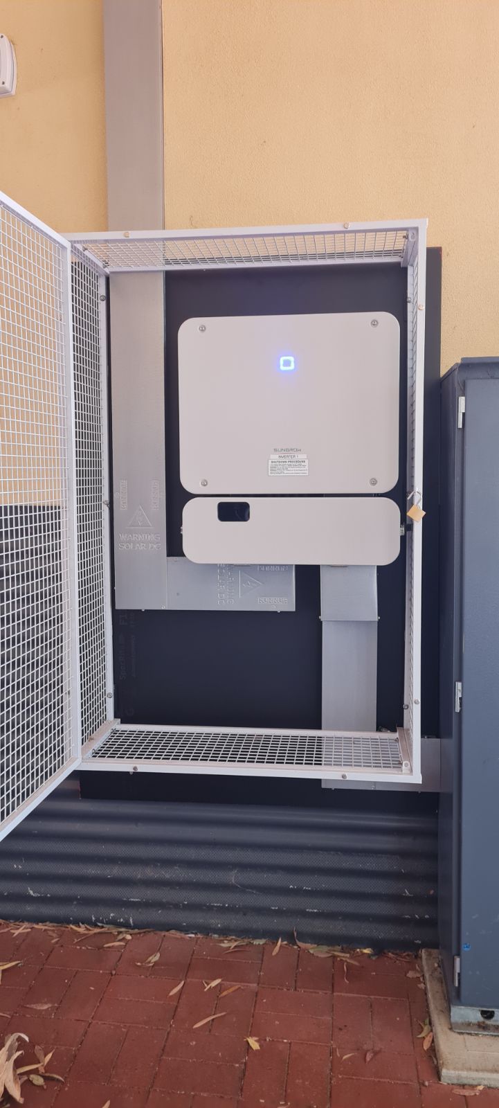 solar inverter morphett vale sa