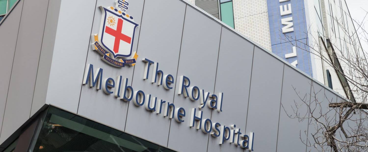 Resolving harmonic interference to ECG equipment at Royal Melbourne Hospital