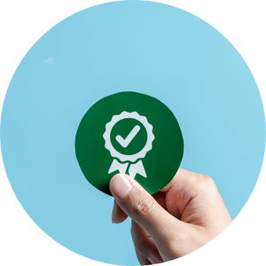 10 to 30 year warranties on equipment