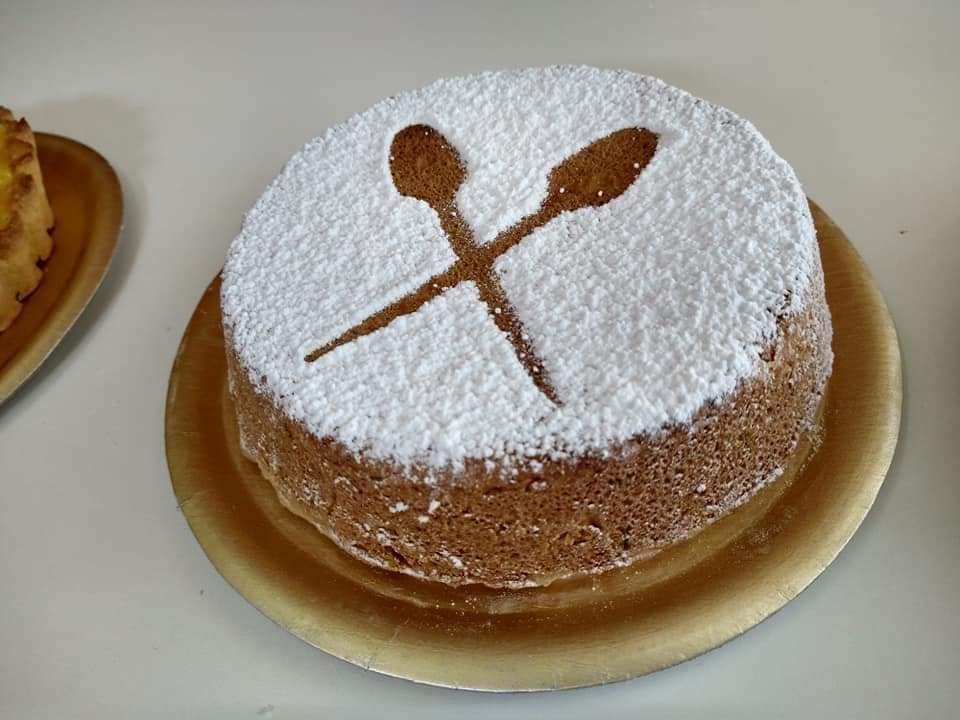 torta