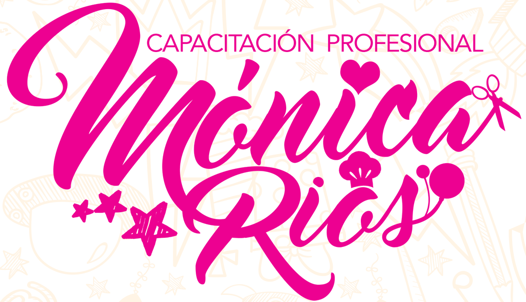 logo taller monica rios