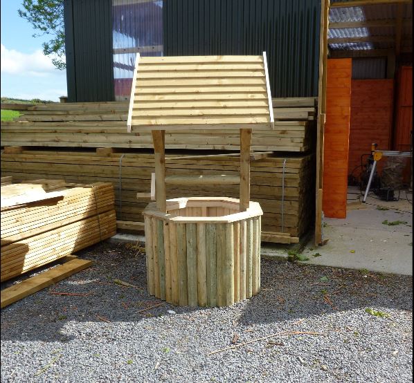 Carryduff Sawmills 16