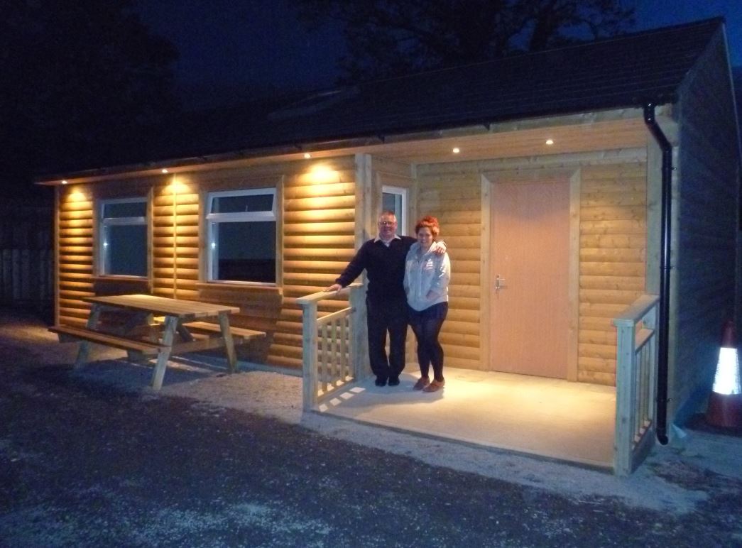 Carryduff Sawmills 19