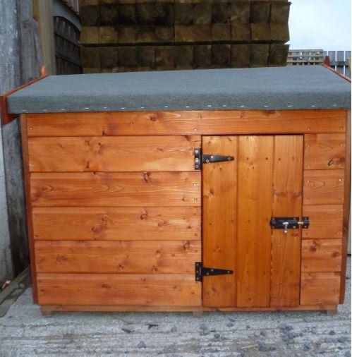 Carryduff Sawmills 25